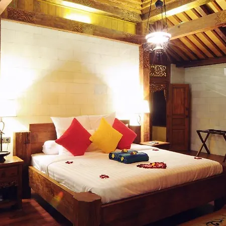 Joy Beach Villas